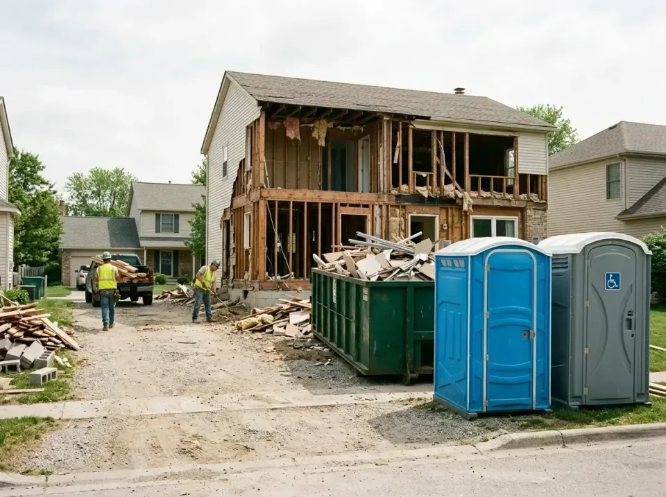 home-renovation-demolition-sit-010 — frequently asked questions, Portable Toilet & Dumpsters Rental in Ellsworth, WI